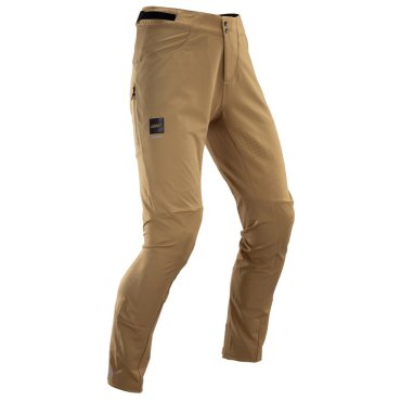 Штани LEATT MTB 3.0 Trail Pant + Liner [Brass Brown]