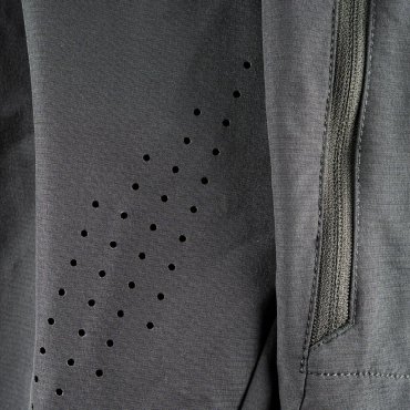 Штани LEATT MTB 3.0 Trail Pant + Liner [Ghost Black]