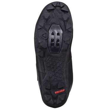 Взуття LEATT 6.0 ProClip Endurance Shoe [Black]