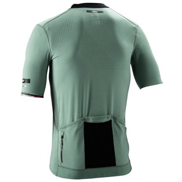 Джерсі LEATT MTB 5.0 Endurance Cargo Jersey [Mist Green]