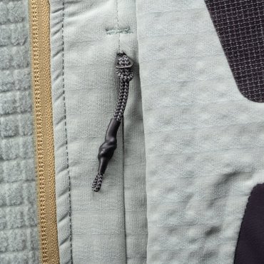 Куртка LEATT MTB 5.0 ThermaFlow Jacket [Mist Green]