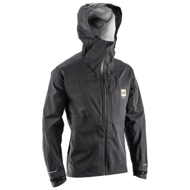 Куртка LEATT MTB 5.0 HydraDri Jacket [Black]