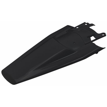 Крило Polisport Rear Fender - Husqvarna (23-) [Black]