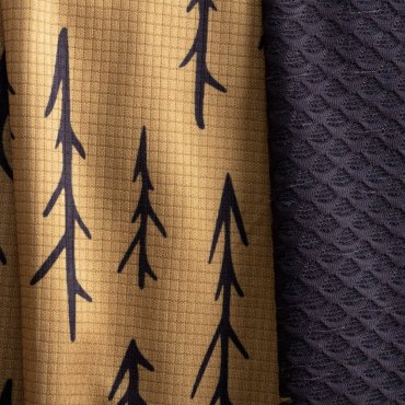 Джерсі LEATT MTB 3.0 Trail Jersey [Trails Brown]