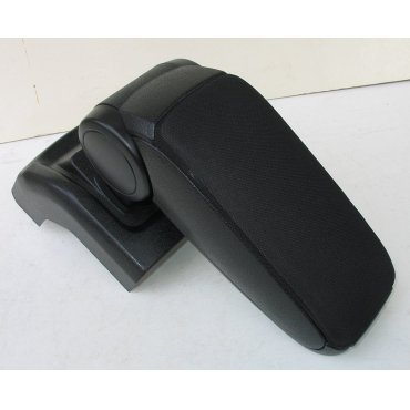 Ford Focus 2 - подлокотник ASP черный текстильный