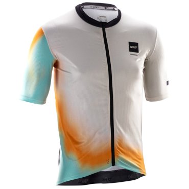 Джерсі LEATT MTB 3.0 Endurance Jersey [Heatmap]