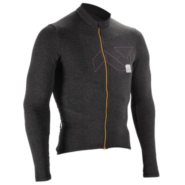 Джерсі LEATT MTB 4.0 Endurance Jersey [Black]