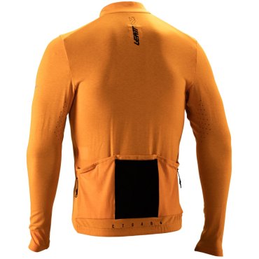 Джерсі LEATT MTB 4.0 Endurance Jersey [Lager Yellow]