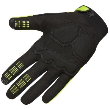 Перчатки FOX RANGER GEL Glove [Flo Yellow]