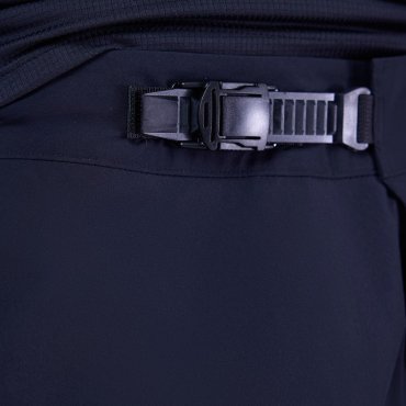 Водостійкі штани FOX RANGER WATER Pant [Black]