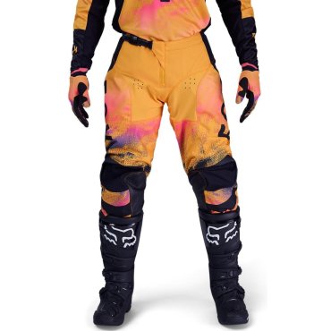 Штани FOX 180 Pant - KAIROS [Tangerine]