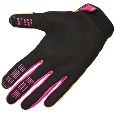 Перчатки FOX RANGER Glove - KAIROS [Tangerine]