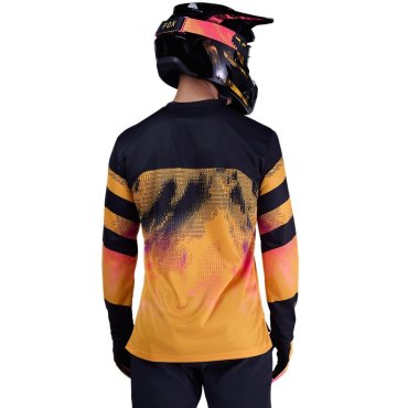Джерсі FOX RANGER Jersey - KAIROS [Tangerine]