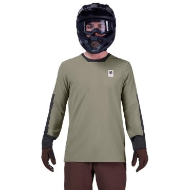 Джерсі FOX DEFEND THERMAL Jersey [Adobe]