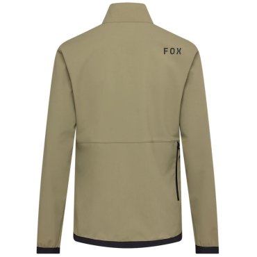 Куртка FOX RANGER FIRE Jacket [Adobe]
