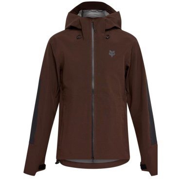 Куртка FOX DEFEND 3L WATER Jacket [Cocoa]