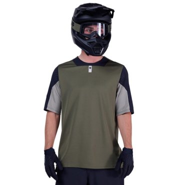 Джерсі FOX DEFEND Jersey [Olive Green]