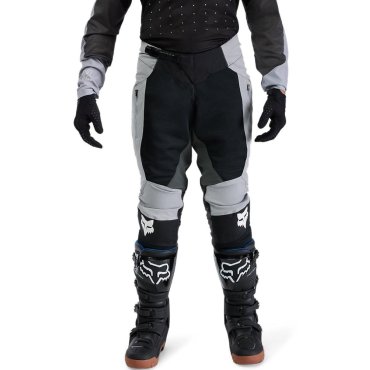 Штани FOX RANGER AIR Pant [Black]