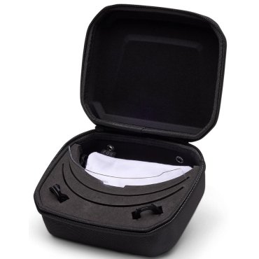 Окуляри FOX PUREVUE Goggle [Black]