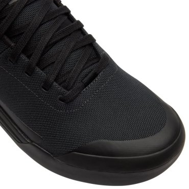Взуття FOX UNION MID Shoe - CANVAS [Black]