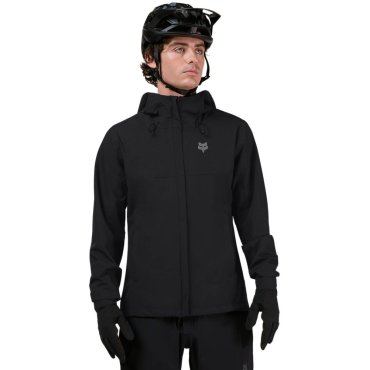 Куртка FOX RANGER WATER Jacket [Black]