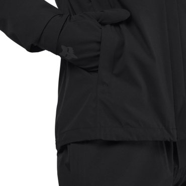 Куртка FOX RANGER WATER Jacket [Black]