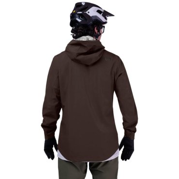 Куртка FOX RANGER WATER Jacket [Cocoa]