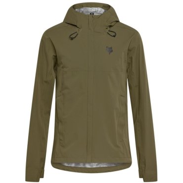 Куртка FOX RANGER WATER Jacket [Olive Green]