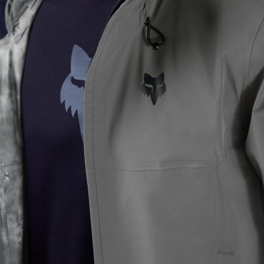 Куртка FOX RANGER WATER Jacket [Pewter]