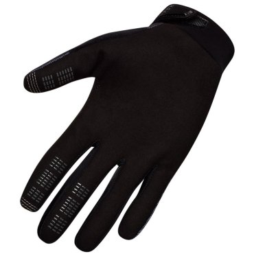 Перчатки FOX RANGER Youth Glove [Black]