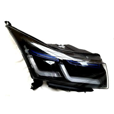 Chevrolet Cruze оптика передняя кFULL LED  G30 Laser look