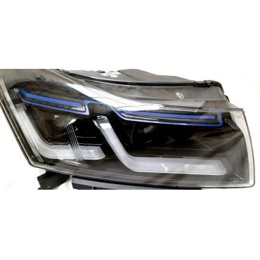 Chevrolet Cruze оптика передняя кFULL LED  G30 Laser look