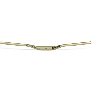 Кермо Renthal Fatbar® 35mm Handlebar [AluGold]