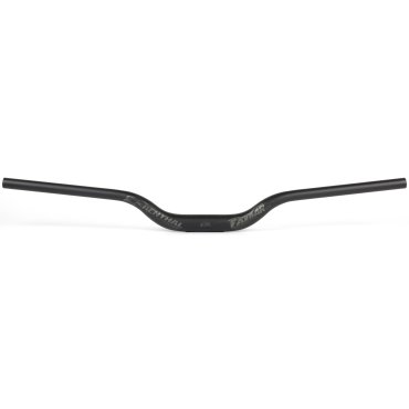 Кермо Renthal Fatbar® 35mm Handlebar [Black]