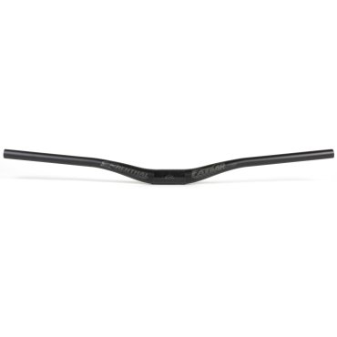 Кермо Renthal Fatbar® 35mm Lite Carbon Handlebar [Black]