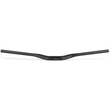 Кермо Renthal Fatbar® Carbon Handlebar [Black]