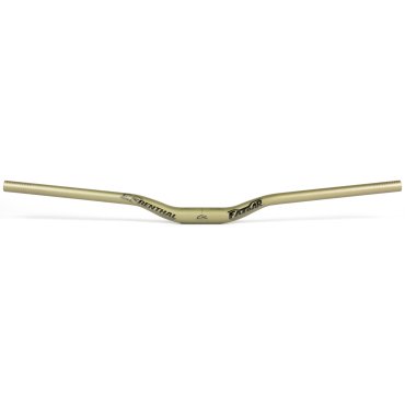 Кермо Renthal Fatbar® Lite Handlebar [AluGold]