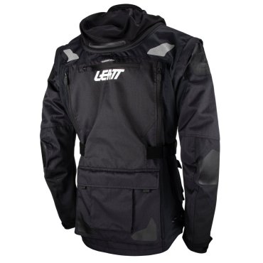 Куртка LEATT Moto 5.5 Enduro Jacket [Black]