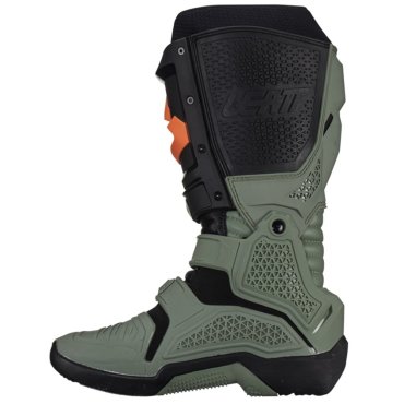 Мотоботи LEATT 4.5 HydraDri Boot [Cactus]
