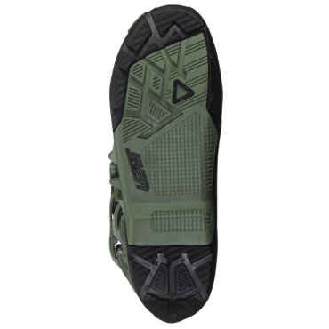 Мотоботи LEATT 4.5 HydraDri Boot [Cactus]