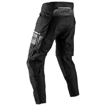 Штаны LEATT 7.5 RALLY HydraDri Adventure Pant [Stealth]