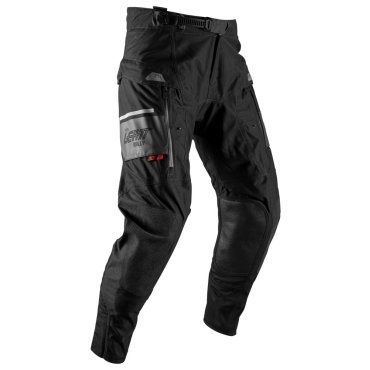 Штаны LEATT 7.5 RALLY HydraDri Adventure Pant [Stealth]