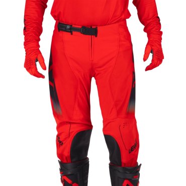 Штани LEATT Moto 4.5 Pant [Red]