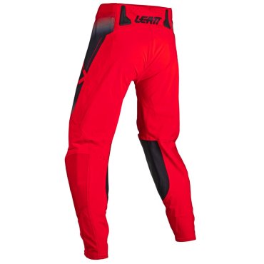 Штани LEATT Moto 4.5 Pant [Red]