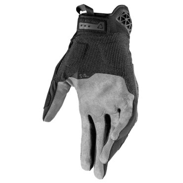 Перчатки LEATT 5.5 Rally Adventure Glove [Stealth]