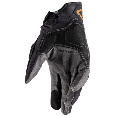 Перчатки LEATT 6.5 HydraDri Adventure Short Glove [Stealth]