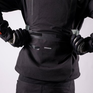 Куртка LEATT 5.5 DriTour Adventure Jacket [Stealth]