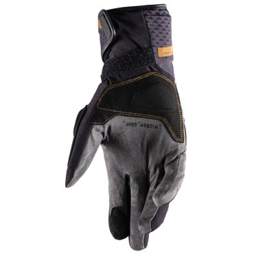 Перчатки LEATT 5.5 SubZero Adventure Glove [Stealth]