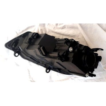 Volkswagen Touareg NF 2014+ оптика передняя  FULL LED