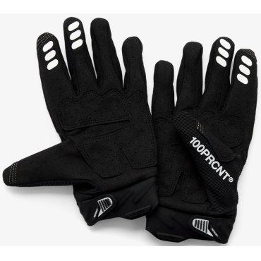 Перчатки 100% AIRMATIC 2 Glove [Orange]